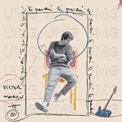 Te perd&iacute; - V&iacute;ctor Mart&iacute;n