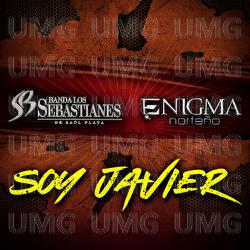Soy Javier - Banda Los Sebastianes De Saúl Plata, Enigma Norteño