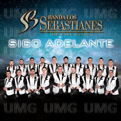 Sigo Adelante - Banda Los Sebastianes De Saúl Plata