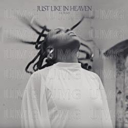 Just Like In Heaven - Victory