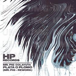 Plata O Plomo - Mr. Pig, Colayuta