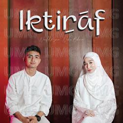 Iktiraf - Naufal Azrin, Nuha Bahrin