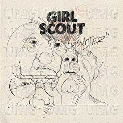 Monster - Girl Scout