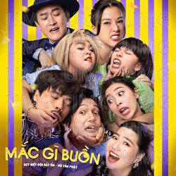 Mac Gi Buon - Vo Tan Phat