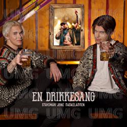 En drikkesang - JONE, Staysman, Daskeladden