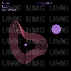 Elizabeth I (arr. piano) - Music Lab Collective