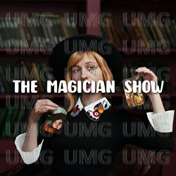 The Magician Show - Luc Huy