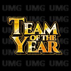 Team Of The Year 2023 - ZL, MC Gr&uuml;ber