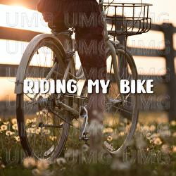 Riding My Bike