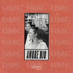 Amore Mio - Amelie Martinez, Vendredi