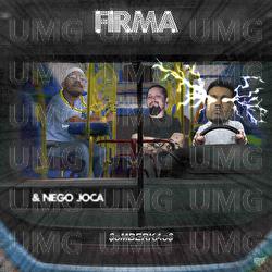 Firma - $oMBERKAo$, Nego Joca