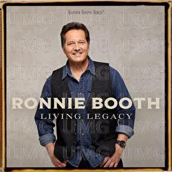 Sweet Beulah Land - Ronnie Booth