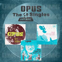The Imperial Singles - Opus