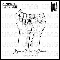 Kleiner Finger Schwur - Florian K&uuml;nstler, RUA
