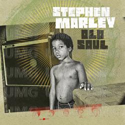 Old Soul - Stephen Marley