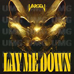 Lay Me Down - VARGEN