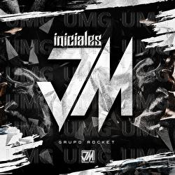 Iniciales JM - Grupo Rocket