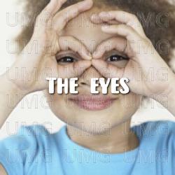 The Eyes - Luc Huy