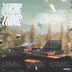 Dancing Thing - VisionV