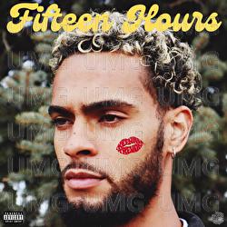 fifteen hours - Keenan TreVon