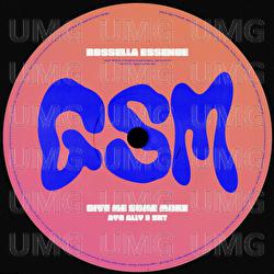 GSM - Rossella Essence, ayo ally, SKT