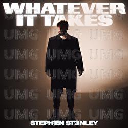 Whatever It Takes - Stephen Stanley