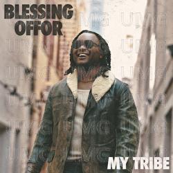 Brighter Days - Blessing Offor