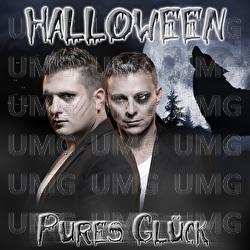 Halloween - Pures Gl&uuml;ck