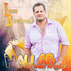 Hau ab, Du bist kein Alkohol - Jens Büchner
