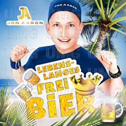 Lebenslanges Freibier - Jon Aaron