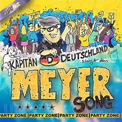 Meyersong - Kapit&auml;n Deutschland