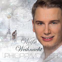Weisse Weihnacht - Philipp M&uuml;ller