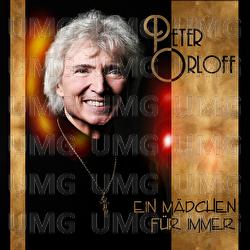 Ein M&auml;dchen f&uuml;r immer - Peter Orloff