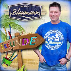 Freunde - Mr. Blaumann