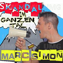 Skandal im ganzen Tal - Marc Simon