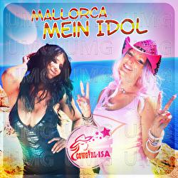 Mallorca mein Idol - Cowgirl Isa