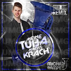 Meine Tuba macht Krach - Micha von der Rampe