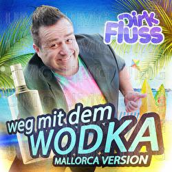 Weg mit dem Wodka - Dirk Fluss