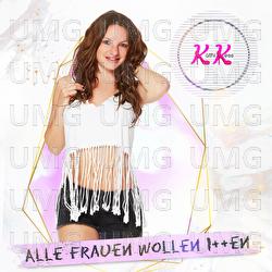 Alle Frauen wolllen I++en - Kathi Kess