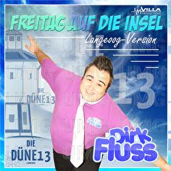 Freitag auf die Insel - Dirk Fluss
