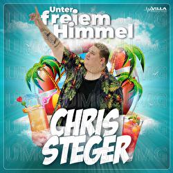 Unter freiem Himmel - Chris Steger