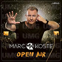 Open Air - Marc Koste