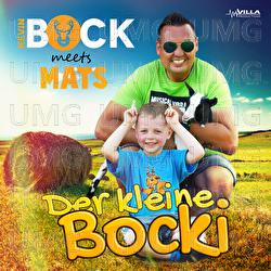 Der kleine Bocki - Kevin Bock, Mats