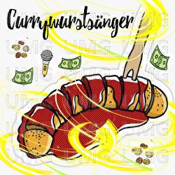 Currywursts&auml;nger - Currywursts&auml;nger