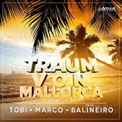 Traum von Mallorca - Tobi & Marco, Balineiro