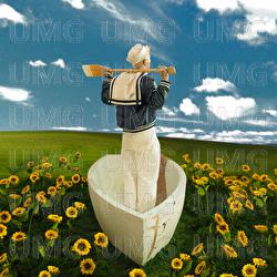 i luv u, just kidding - Gaston Pong