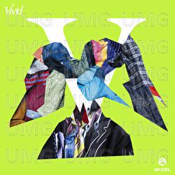 Vivid - MAZZEL