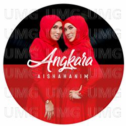 Angkara - AishaHanim