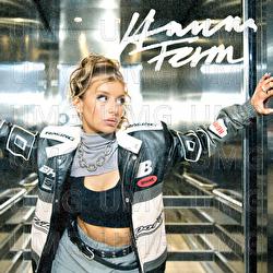 Det &Auml;r Jag Inte Du - Hanna Ferm