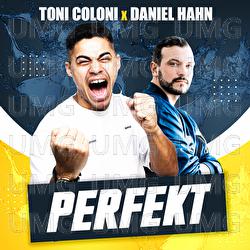 Perfekt - Toni Coloni, Daniel Hahn